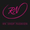 Rnshopfashion Logotipo