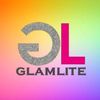 Glamlite Logotype