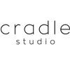 Cradle Studio Logotype