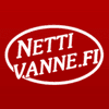 Nettivanne Logotype