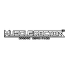 Muscle Doctor Sports Nutrition Logotyp