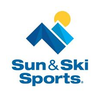 Sun & Ski Sports Logotype