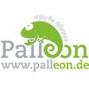 Palleon Logotype