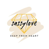 SassyLove Logotipo