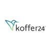 Koffer24 GmbH Logotype