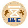 I&E Logotype