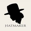 HATMAKERJM Logotype