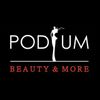 PODIUM Logotip