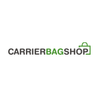 Carrier Bag Shop Logotip