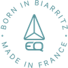 EQ France Logotype