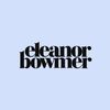 Eleanor Bowmer Logotype