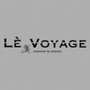 Lè Voyage Logotype