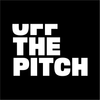 Off The Pitch Logotype