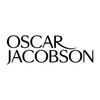 Oscar Jacobson Golf Logotyp