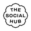 The Social Hub Logotype