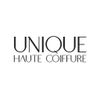 UNIQUE Haute Coiffure Logotipo