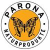 Parona Naturprodu Logotype