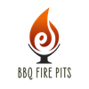 BBQ Fire Pits Logotyp