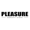 Pleasure Concept Store Logotipo
