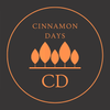 Cinnamon Days Logotype