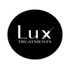LUX Treatments Logotyp