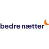 bedre nætter Logo