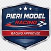 Pieri Model RC &amp; Hobby Logotyp