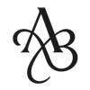 ANNA V BERG Logotype
