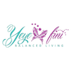 Yeyefini Balanced Living Logotype