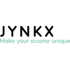 Jynkx Logotype
