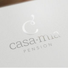 Casa mia GmbH Logotype
