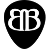 Bangberry Beauty Logotype