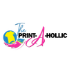 The Print-A-Hollic Logotipo