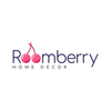 Roomberry Logotype