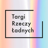 Targi rzeczy ładnych Logotyp