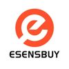 Esensbuy Logotype