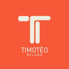 Timoteo Milano Logotipo