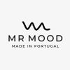 mrmood.pt Logo