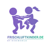 Frischluftkinder Logotyp