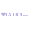 La Lila Logotype