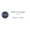 Microscalp Essex Logotype