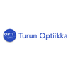 Turun Optiikka Logotyyppi
