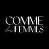 Comme Les Femmes Logotype