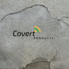 Covert Products Logotyp