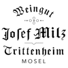 Weingut Josef Milz Logotyp