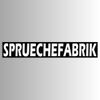 Spruechefabrik Logotype