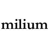 Milium Logo