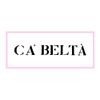 Ca’ Beltà Logotipo