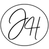 Jomar Hernandez Logotype
