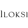 Iloksi Logó